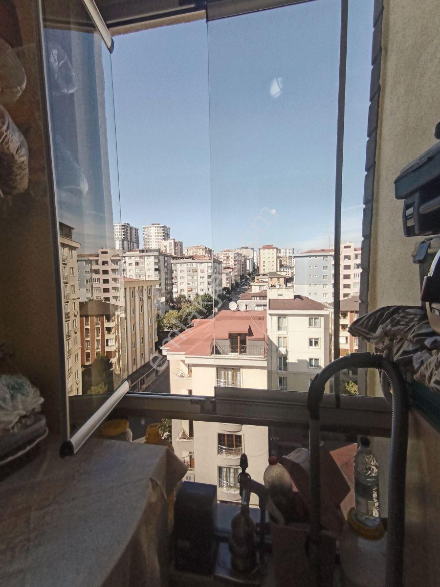 Ümraniye Çamlık Mah Arakat 2+1,88m2 — fotoğraf 18