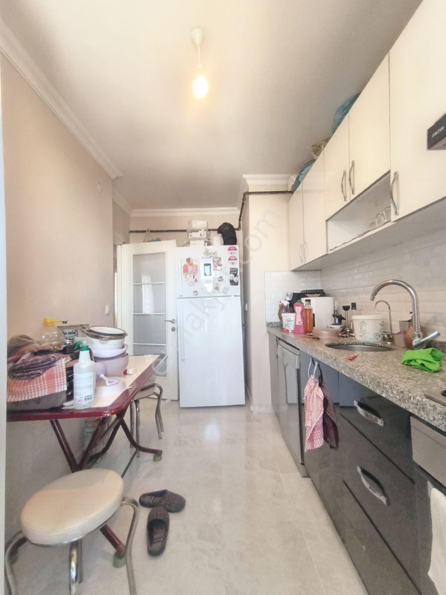 Ümraniye Çamlık Mah Arakat 2+1,88m2 — fotoğraf 19