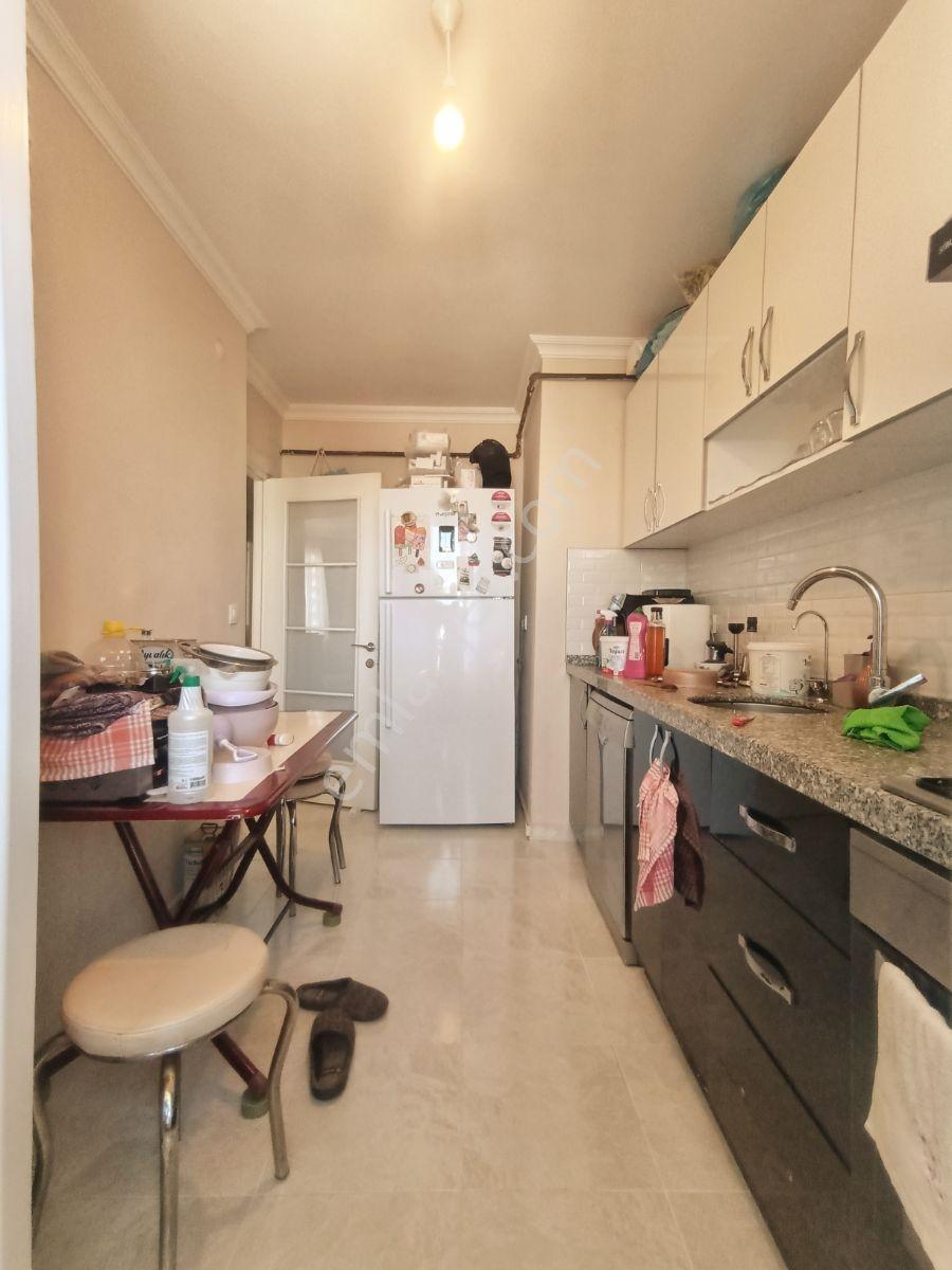 Ümraniye Çamlık Mah Arakat 2+1,88m2 — fotoğraf 21