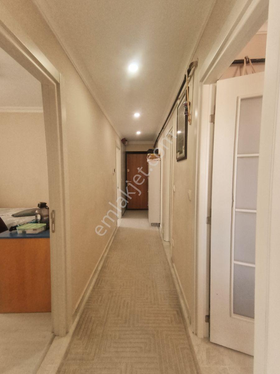 Ümraniye Çamlık Mah Arakat 2+1,88m2 — fotoğraf 23