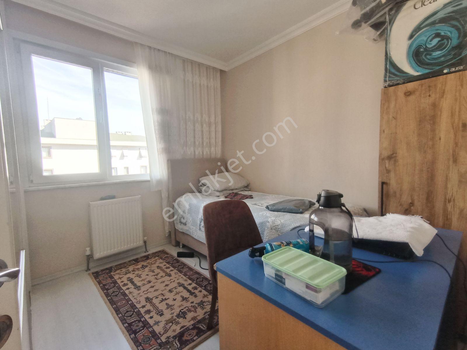 Ümraniye Çamlık Mah Arakat 2+1,88m2 — fotoğraf 27