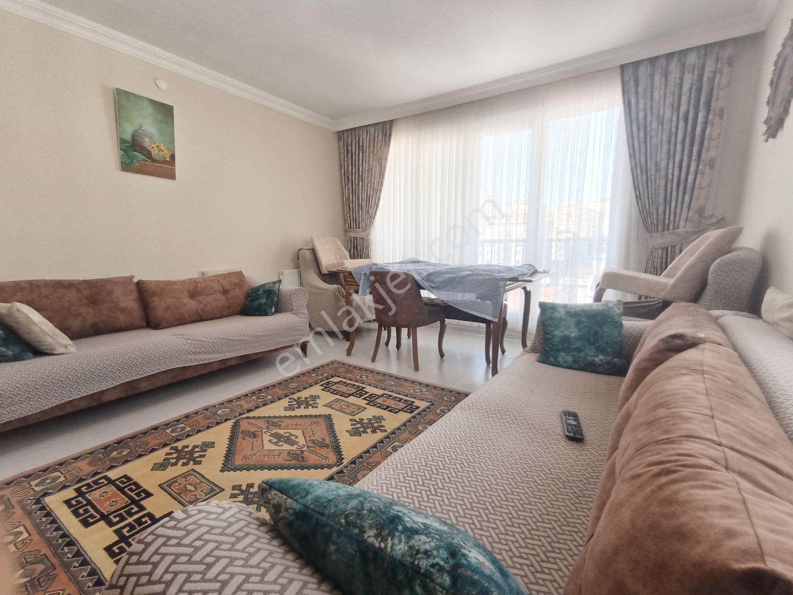 Ümraniye Çamlık Mah Arakat 2+1,88m2 — fotoğraf 31