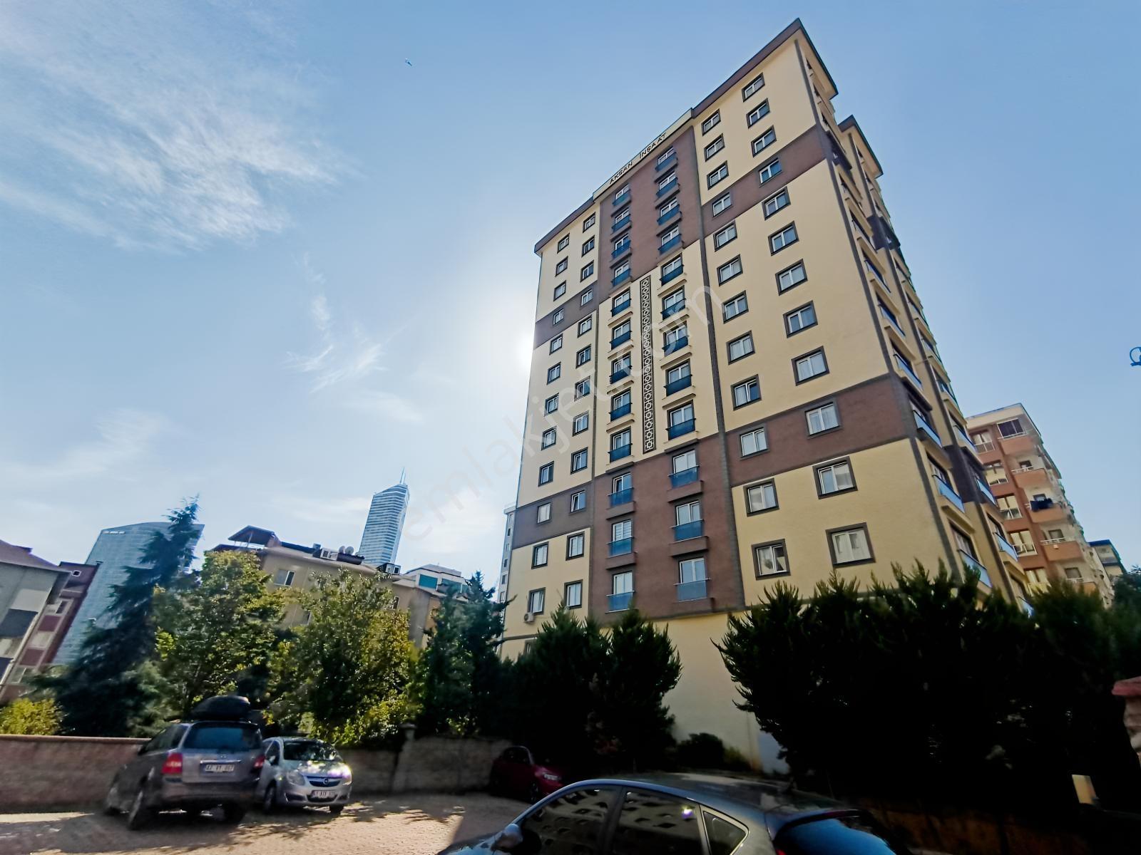 Ümraniye Çamlık Mah Arakat 2+1,88m2 — fotoğraf 35