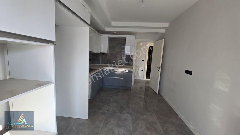 Polatlı Bulvarına Cephe Satılık Lüks 3+1