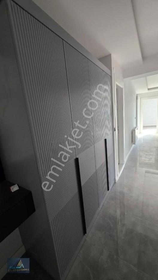 Polatlı Bulvarına Cephe Satılık Lüks 3+1 — fotoğraf 17