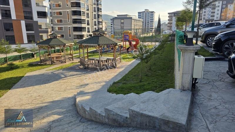 Polatlı Bulvarına Cephe Satılık Lüks 3+1 — fotoğraf 29