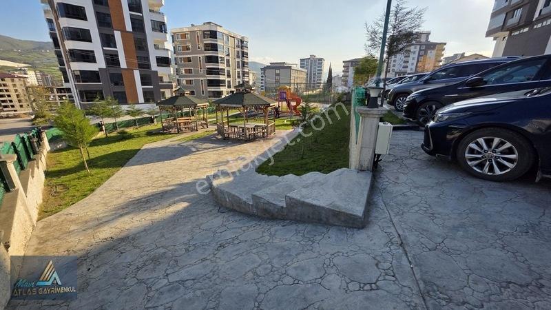 Polatlı Bulvarına Cephe Satılık Lüks 3+1 — fotoğraf 30