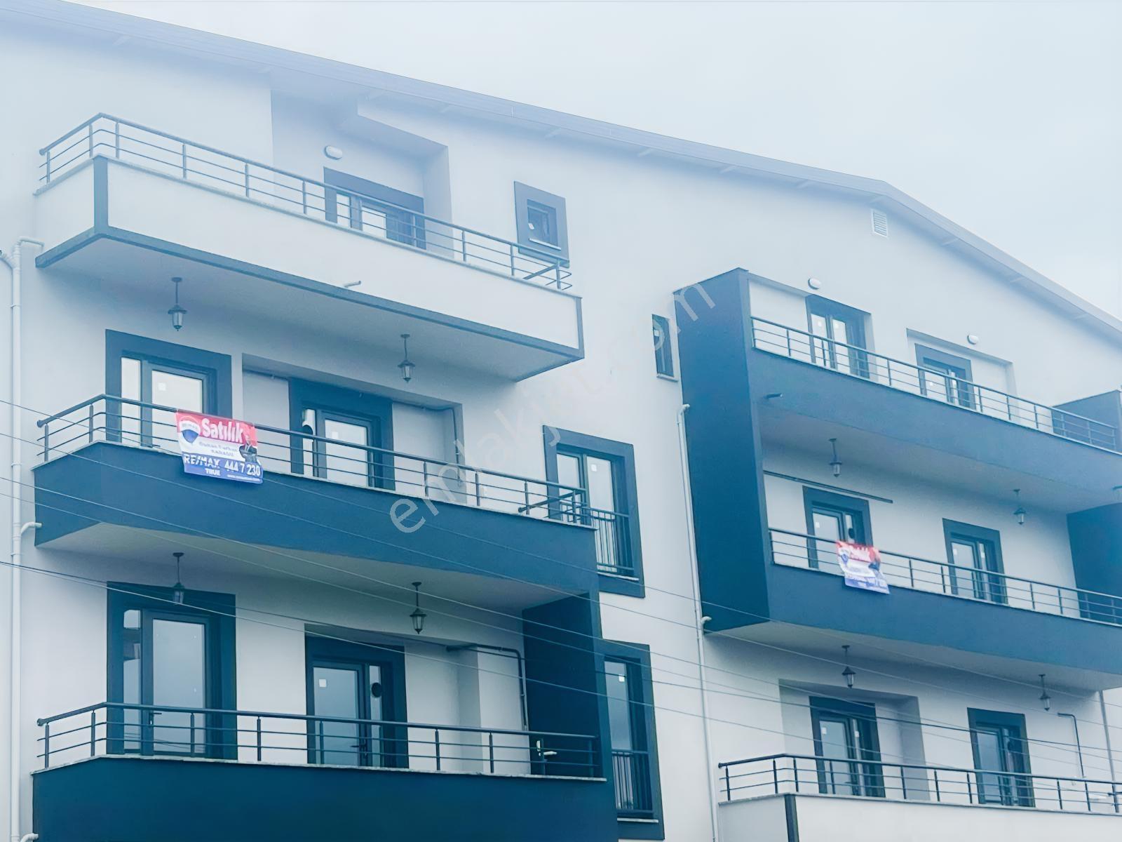 Kartepe İbrikdere 'de 2+1 Sıfır Çatı Dubleks Satılık Daire — fotoğraf 3