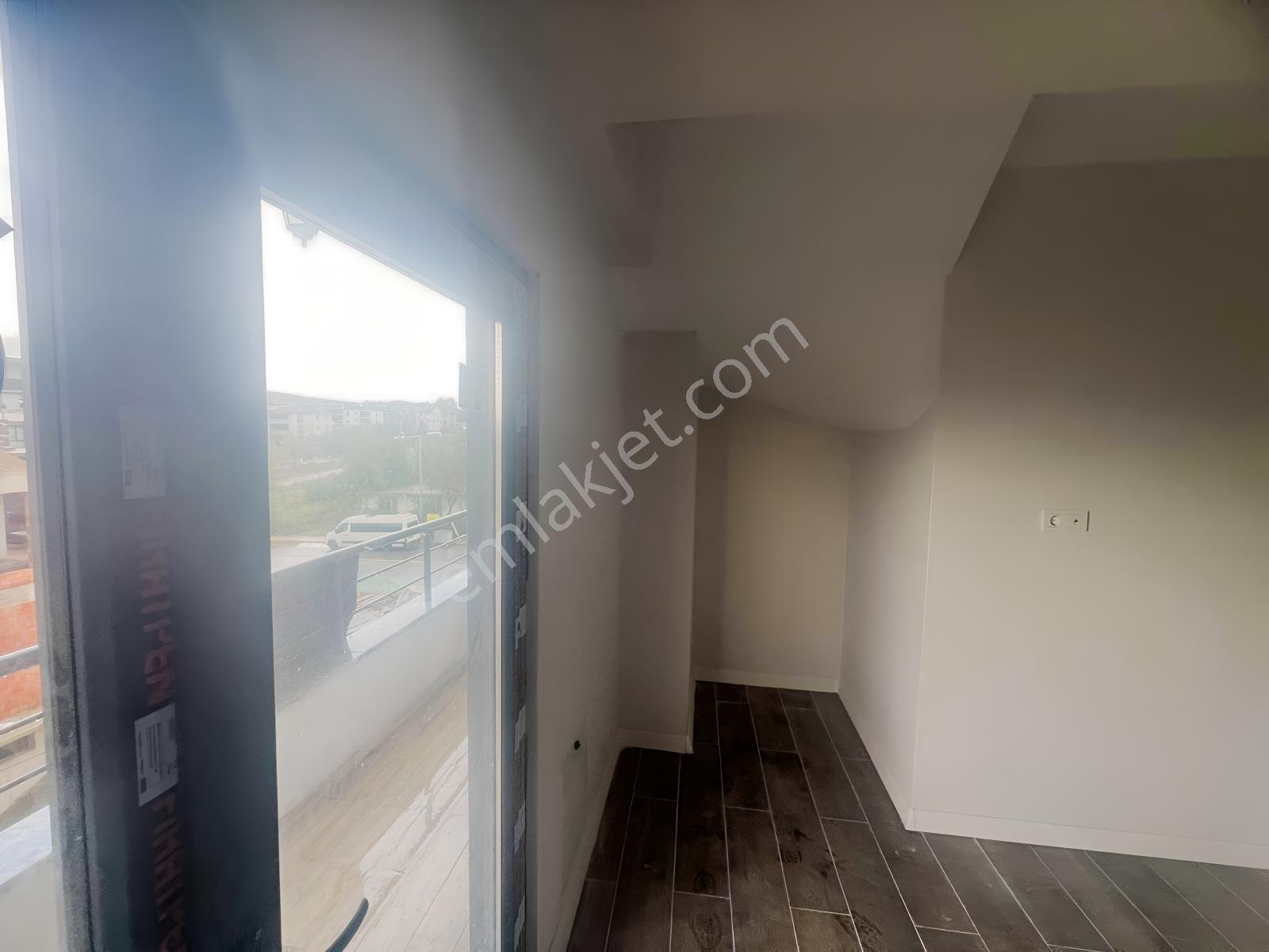 Kartepe İbrikdere 'de 2+1 Sıfır Çatı Dubleks Satılık Daire — fotoğraf 21