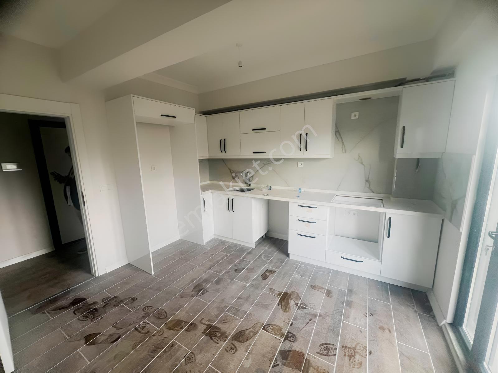 Kartepe İbrikdere 'de 2+1 Sıfır Çatı Dubleks Satılık Daire — fotoğraf 22