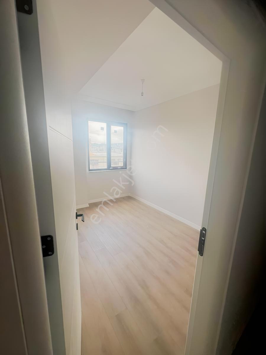 Kartepe İbrikdere 'de 2+1 Sıfır Çatı Dubleks Satılık Daire — fotoğraf 25