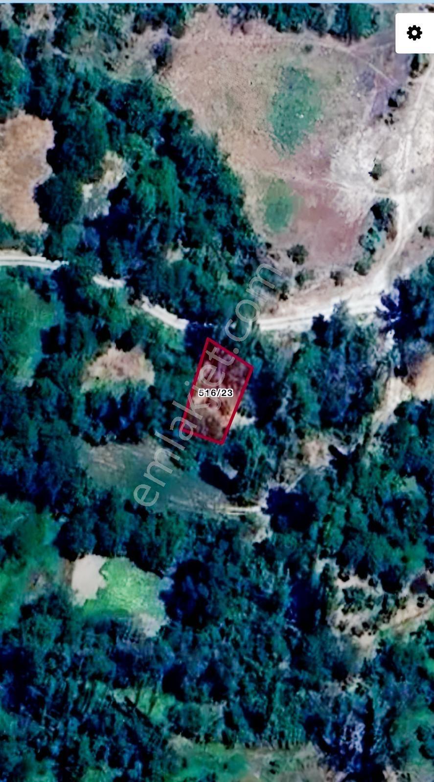 Konyanın Kapodokyası Klıstra Da 225 M2 Satılık Bahçe