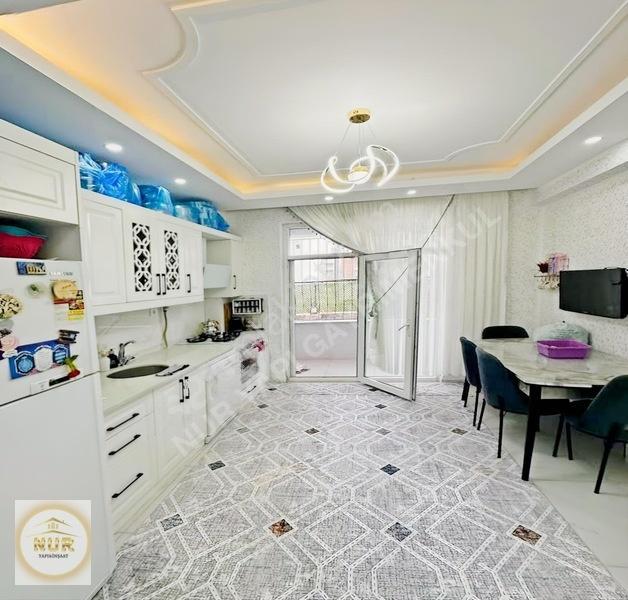 Nur Yapı'dan Frizköy B. Yakın Krediye Uygun Balkonlu2+1yüksek G. — fotoğraf 3