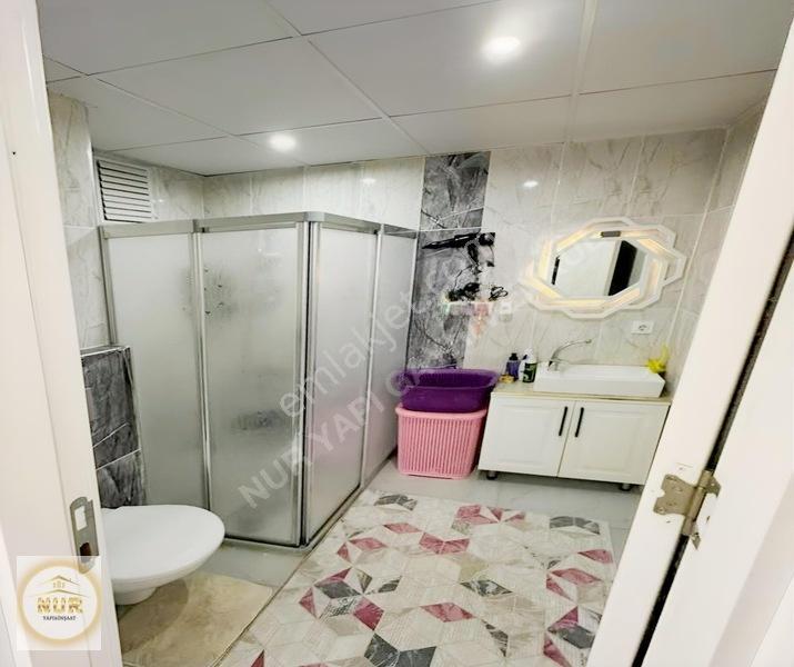 Nur Yapı'dan Frizköy B. Yakın Krediye Uygun Balkonlu2+1yüksek G. — fotoğraf 8