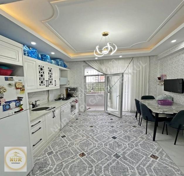 Nur Yapı'dan Frizköy B. Yakın Krediye Uygun Balkonlu2+1yüksek G. — fotoğraf 11