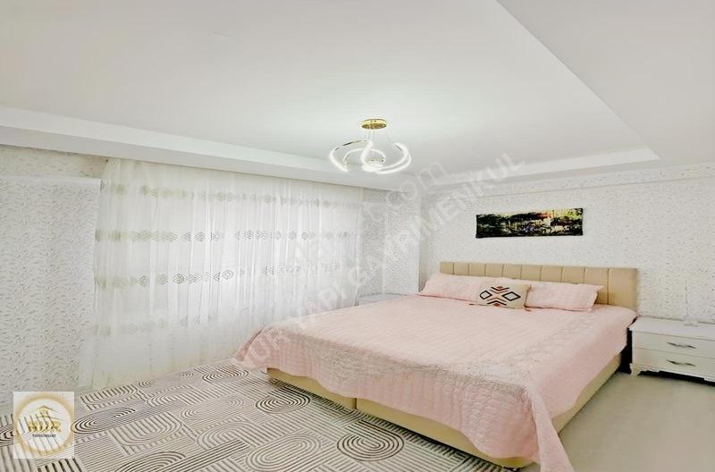 Nur Yapı'dan Frizköy B. Yakın Krediye Uygun Balkonlu2+1yüksek G. — fotoğraf 17