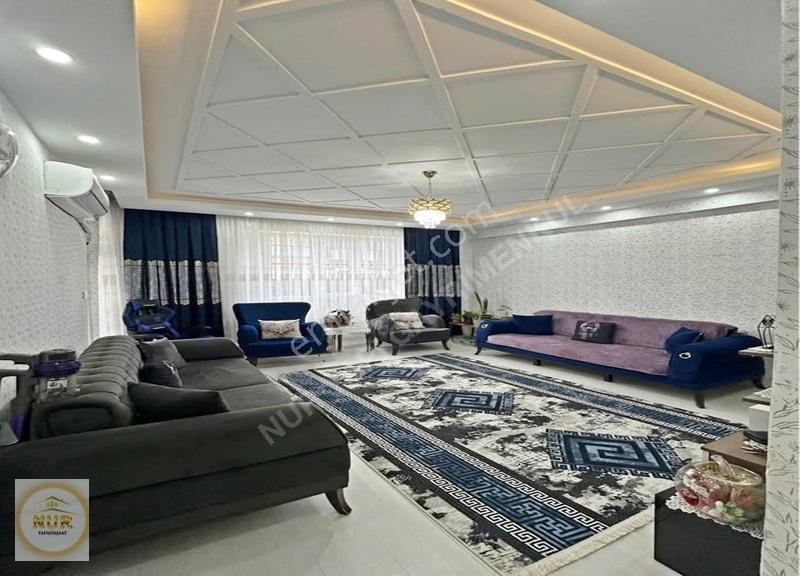 Nur Yapı'dan Frizköy B. Yakın Krediye Uygun Balkonlu2+1yüksek G. — fotoğraf 21