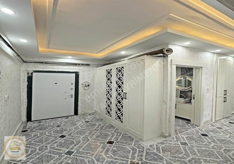 Nur Yapı'dan Frizköy B. Yakın Krediye Uygun Balkonlu2+1yüksek G. — fotoğraf 24