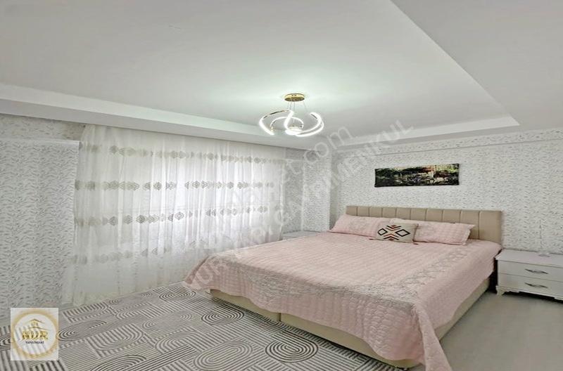 Nur Yapı'dan Frizköy B. Yakın Krediye Uygun Balkonlu2+1yüksek G. — fotoğraf 26