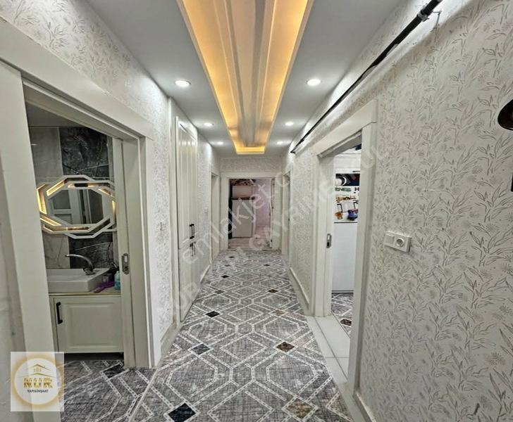 Nur Yapı'dan Frizköy B. Yakın Krediye Uygun Balkonlu2+1yüksek G. — fotoğraf 29