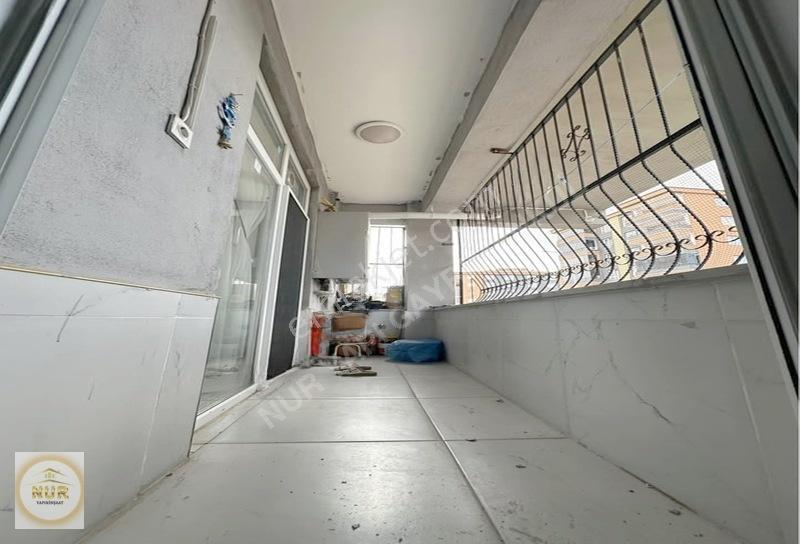 Nur Yapı'dan Frizköy B. Yakın Krediye Uygun Balkonlu2+1yüksek G. — fotoğraf 31