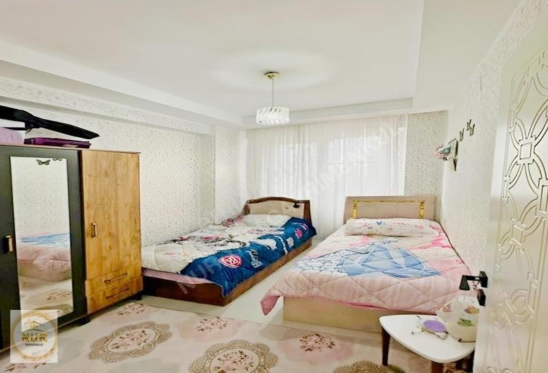 Nur Yapı'dan Frizköy B. Yakın Krediye Uygun Balkonlu2+1yüksek G. — fotoğraf 32