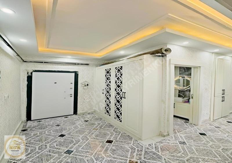 Nur Yapı'dan Frizköy B. Yakın Krediye Uygun Balkonlu2+1yüksek G. — fotoğraf 33