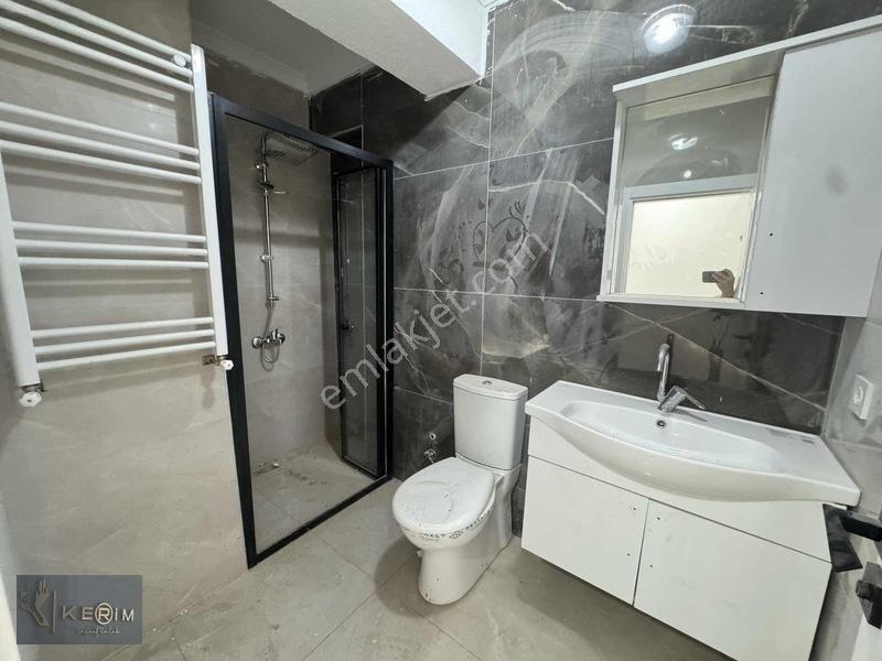Kerim'den Ayvacık'da 2+1 Ayrı Mutfak Satılık Daire Uygun Fiyat — fotoğraf 15