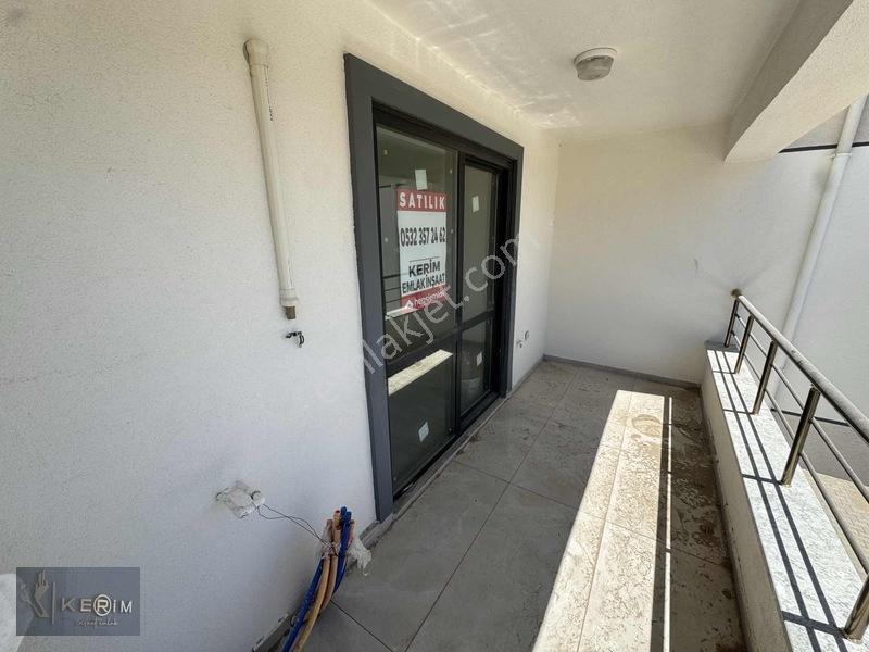 Kerim'den Ayvacık'da 2+1 Ayrı Mutfak Satılık Daire Uygun Fiyat — fotoğraf 28