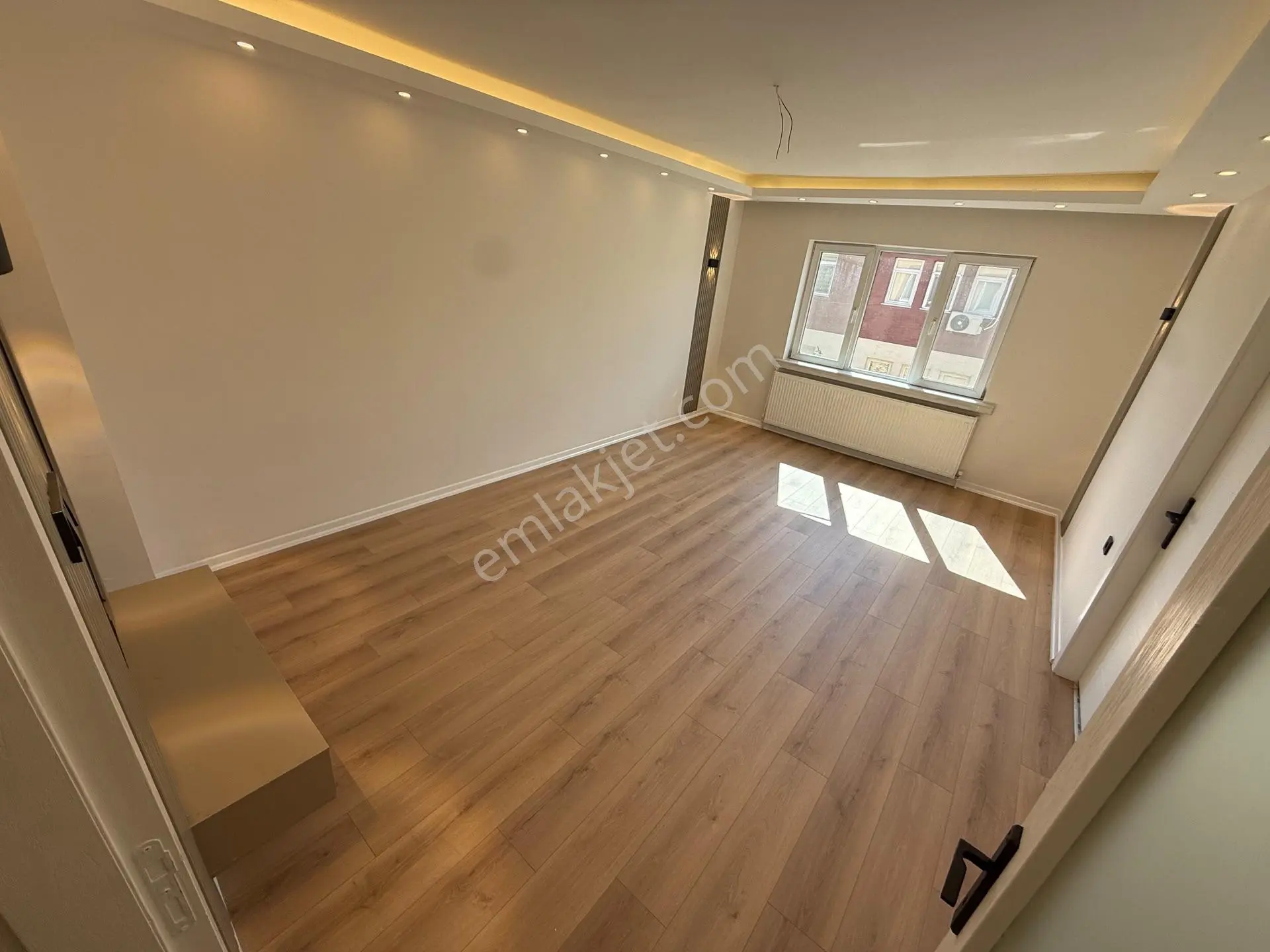 Plevne Mah.de 3+1 Full Yapılı — fotoğraf 9