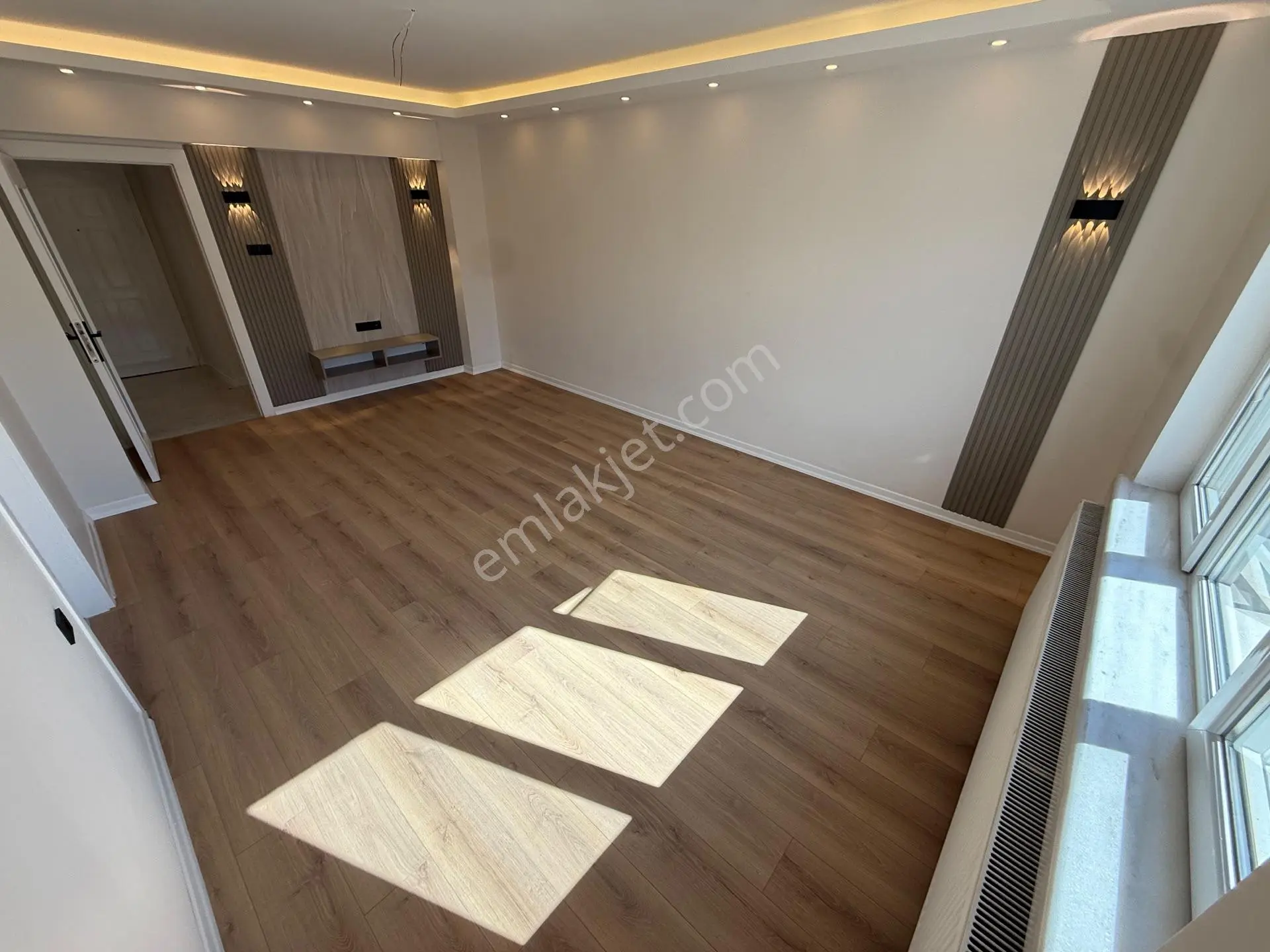 Plevne Mah.de 3+1 Full Yapılı — fotoğraf 10