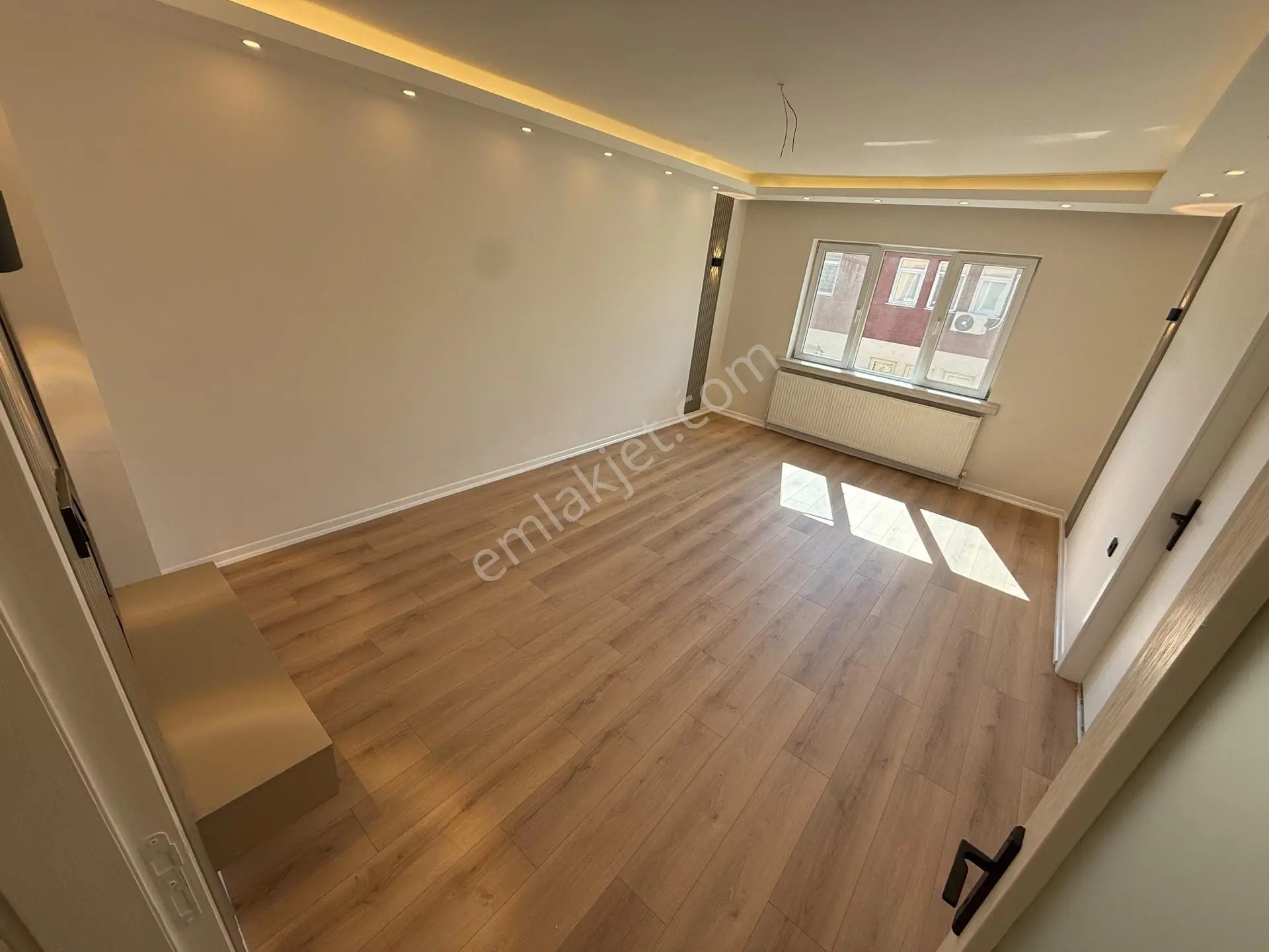 Plevne Mah.de 3+1 Full Yapılı — fotoğraf 11