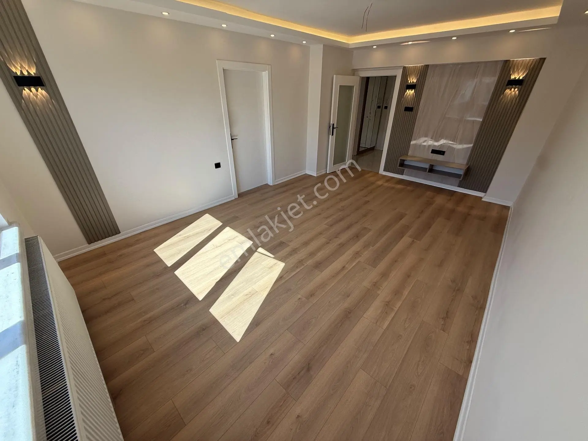 Plevne Mah.de 3+1 Full Yapılı — fotoğraf 12
