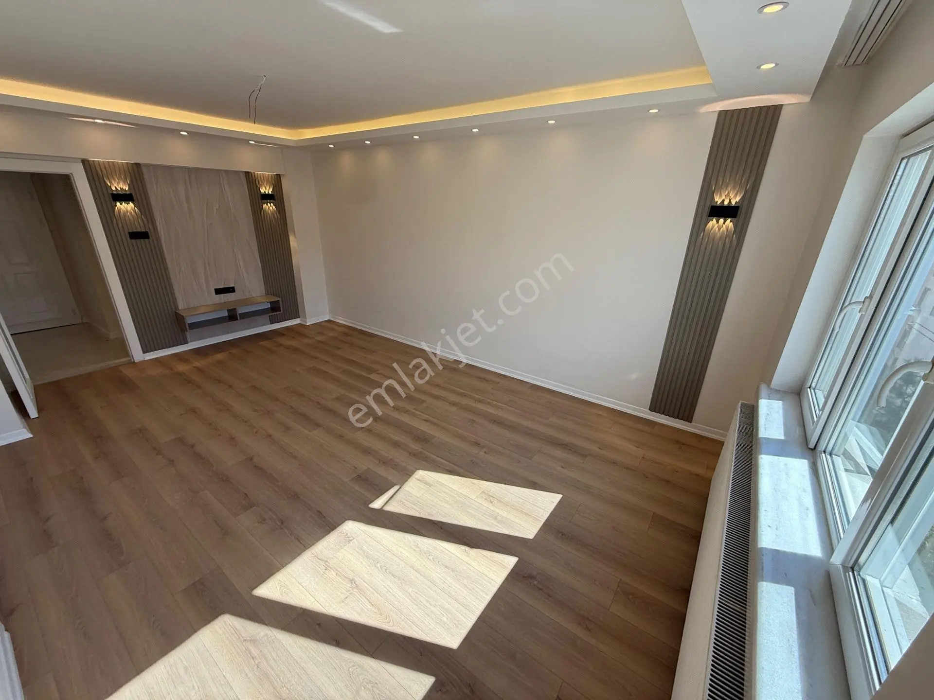 Plevne Mah.de 3+1 Full Yapılı — fotoğraf 13
