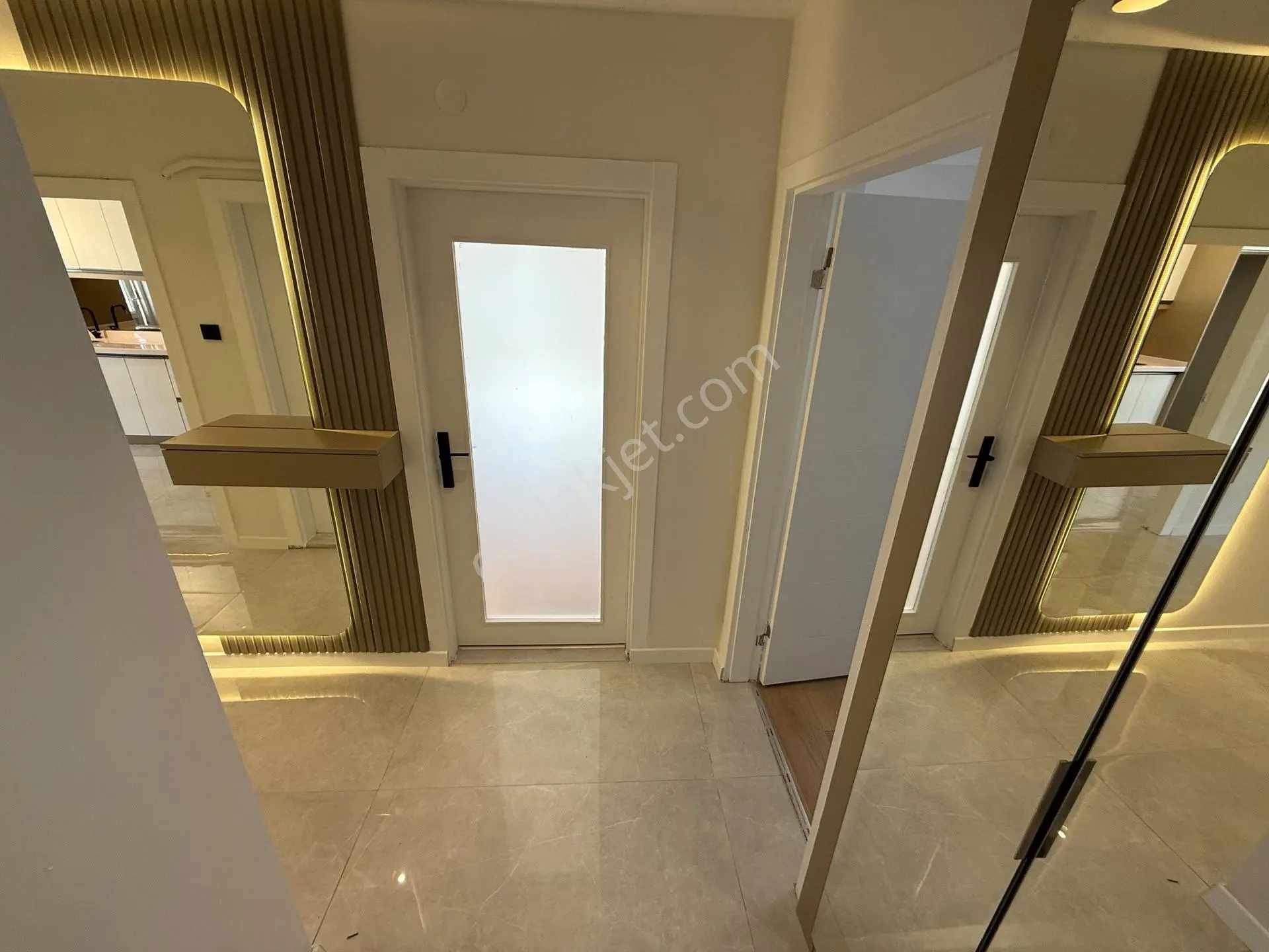 Plevne Mah.de 3+1 Full Yapılı — fotoğraf 15