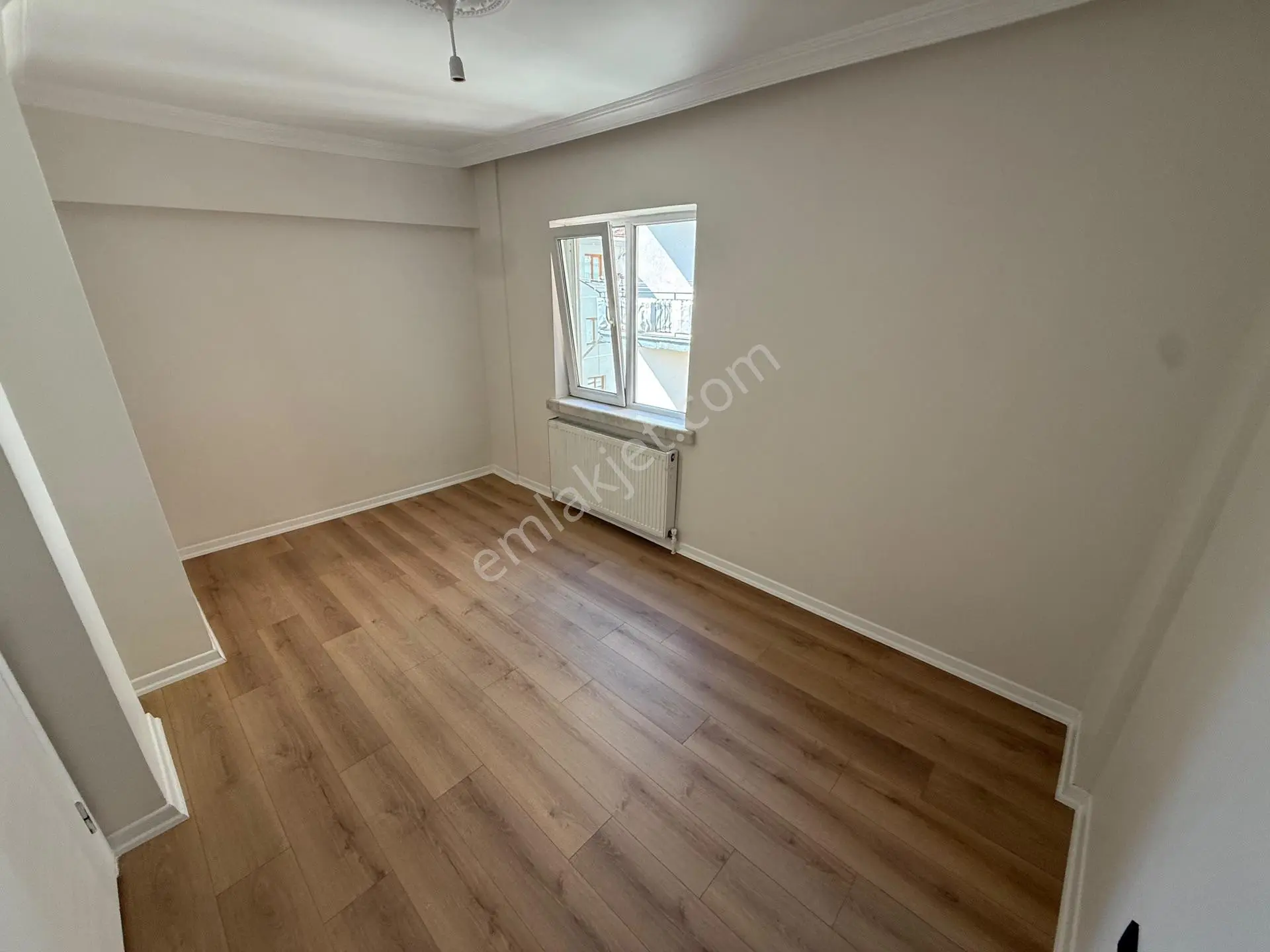 Plevne Mah.de 3+1 Full Yapılı — fotoğraf 19