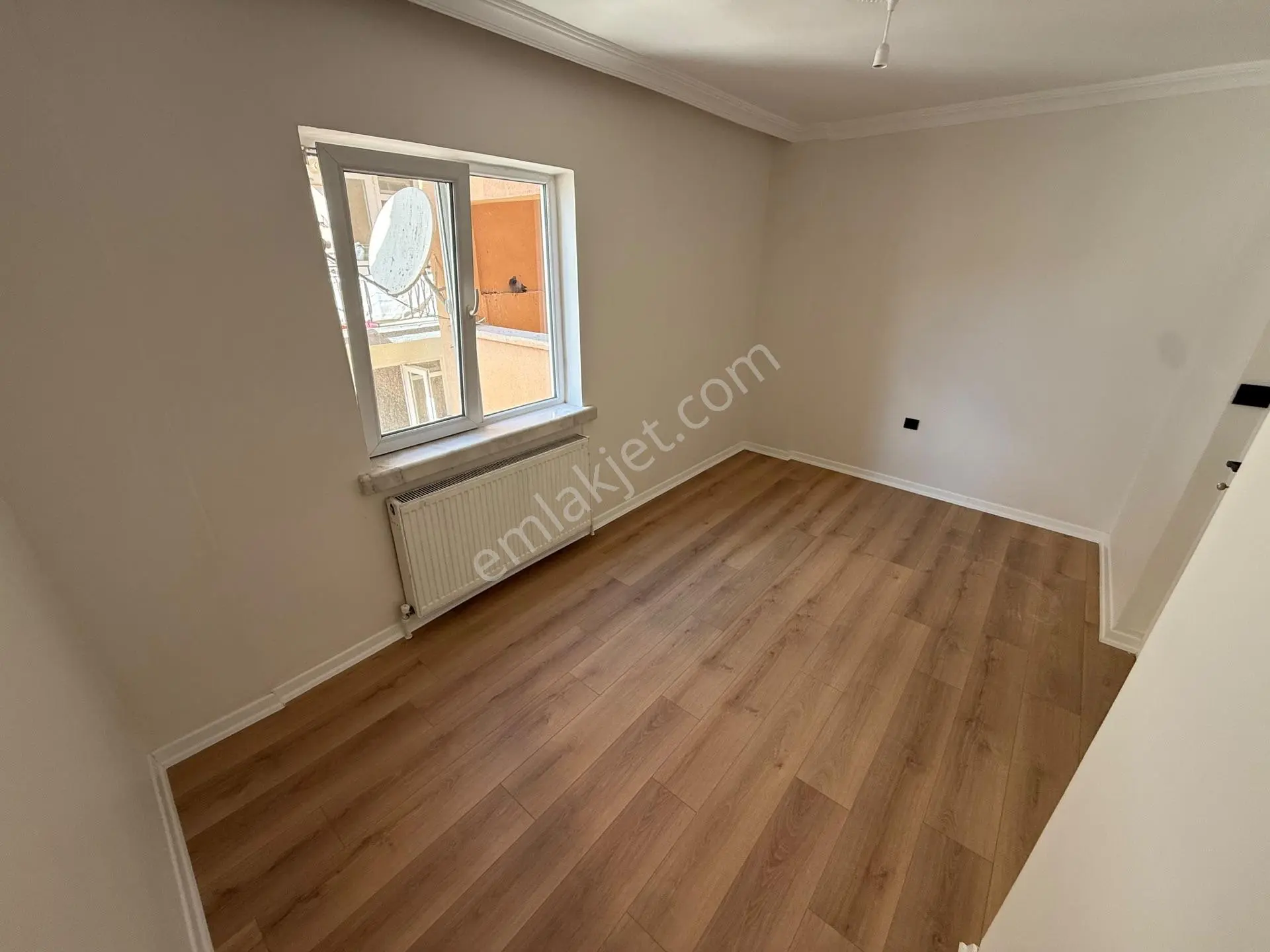 Plevne Mah.de 3+1 Full Yapılı — fotoğraf 21