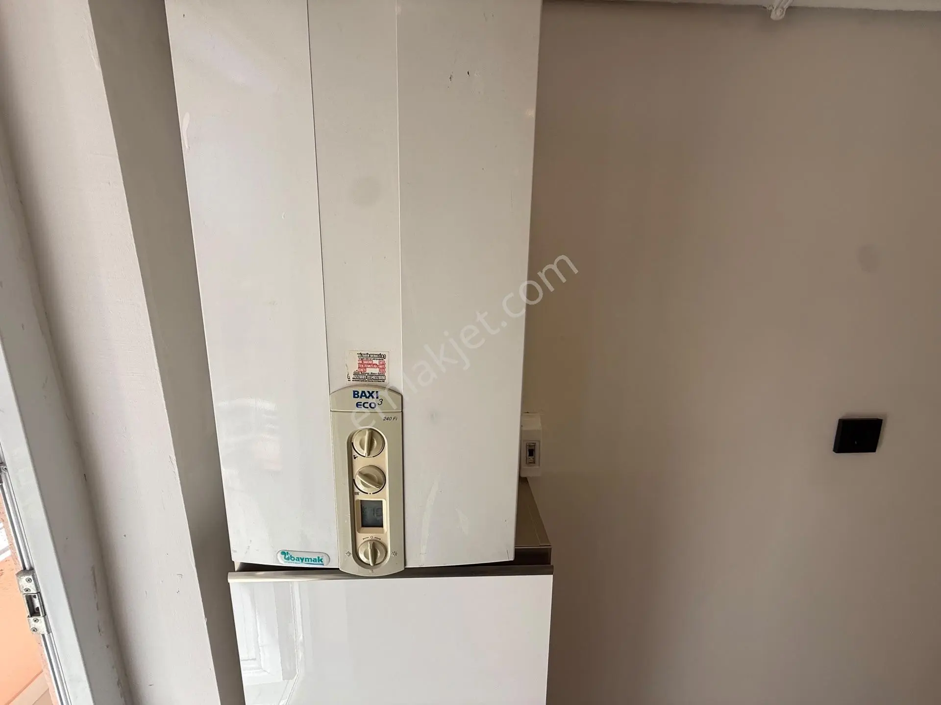 Plevne Mah.de 3+1 Full Yapılı — fotoğraf 25