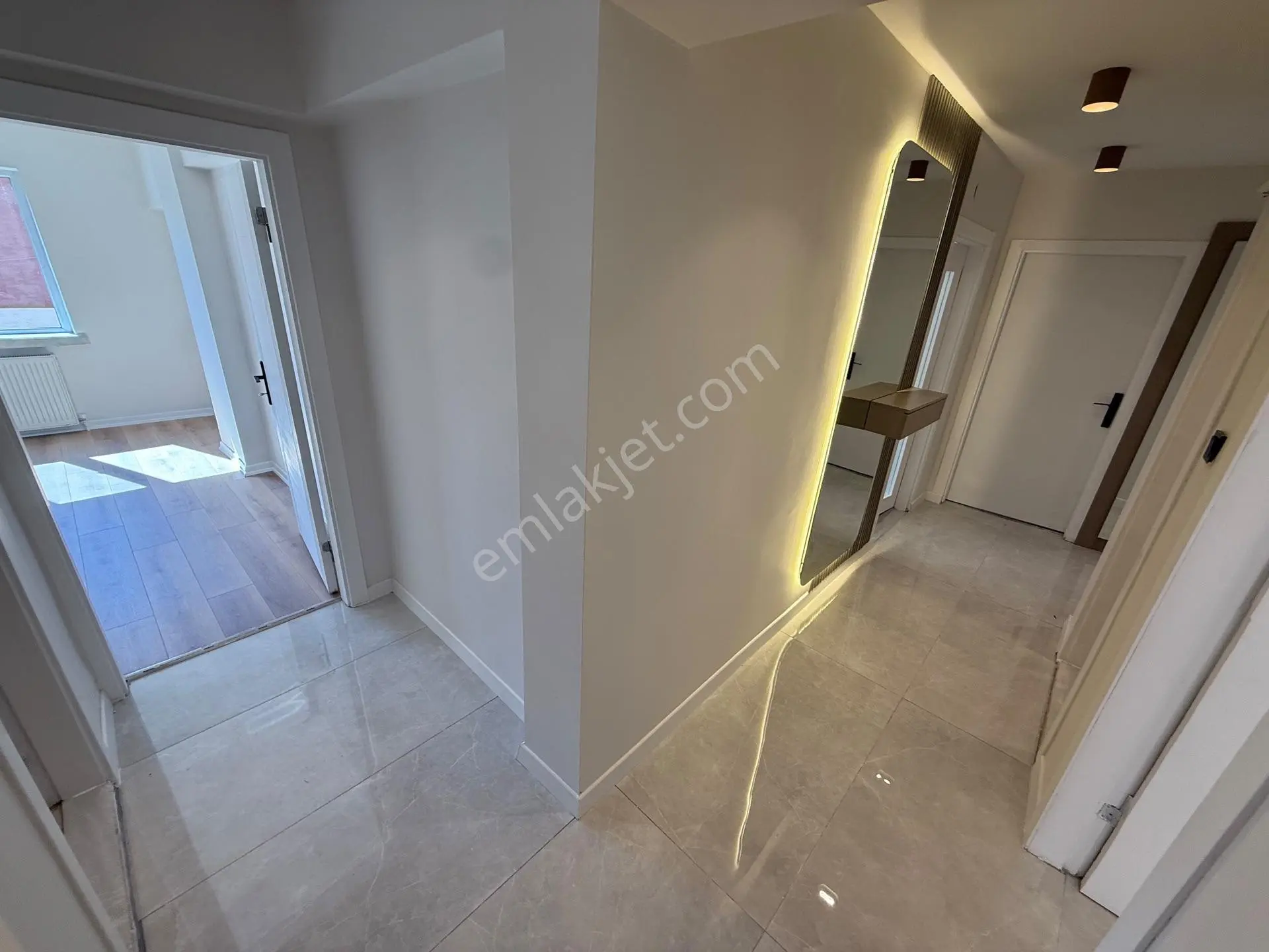 Plevne Mah.de 3+1 Full Yapılı — fotoğraf 28