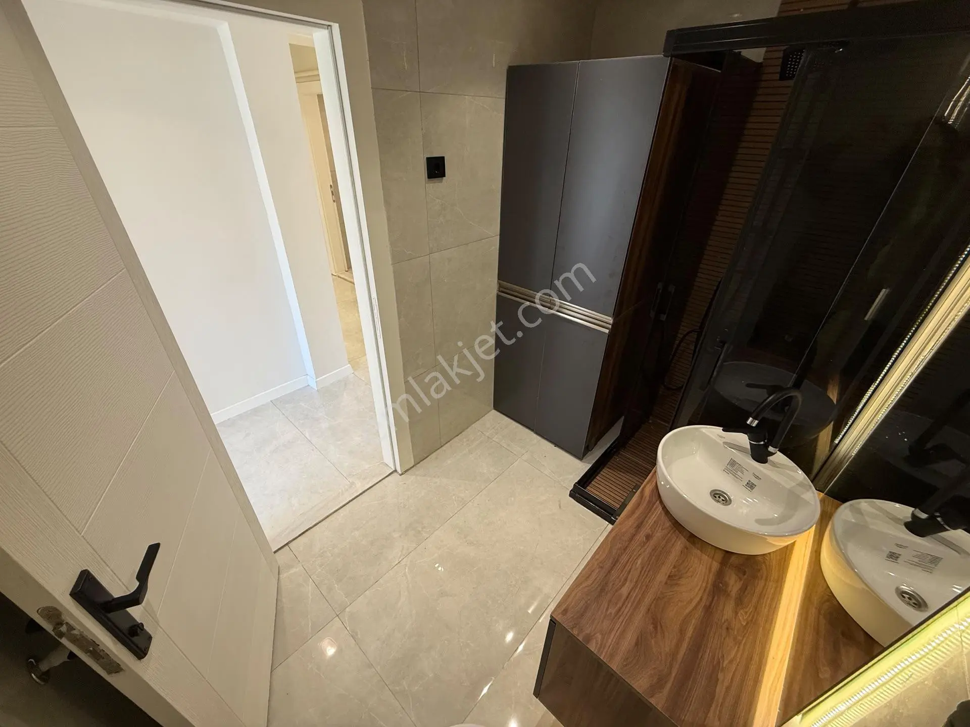 Plevne Mah.de 3+1 Full Yapılı — fotoğraf 29