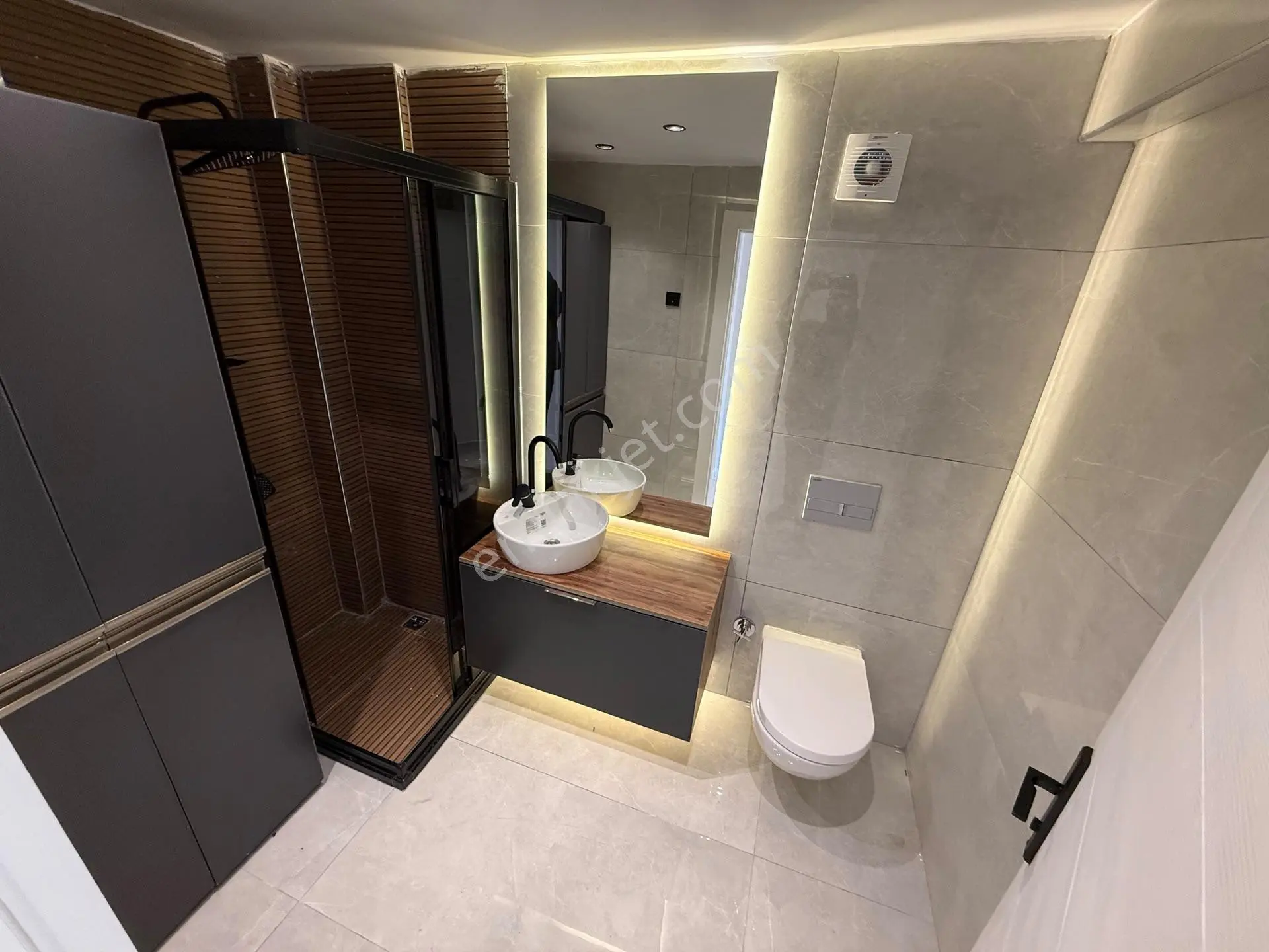 Plevne Mah.de 3+1 Full Yapılı — fotoğraf 31