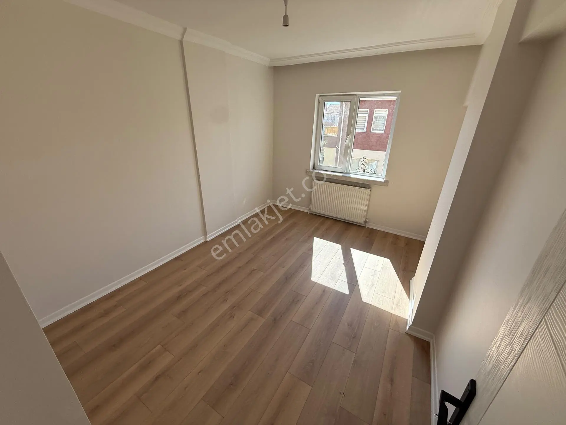 Plevne Mah.de 3+1 Full Yapılı — fotoğraf 33