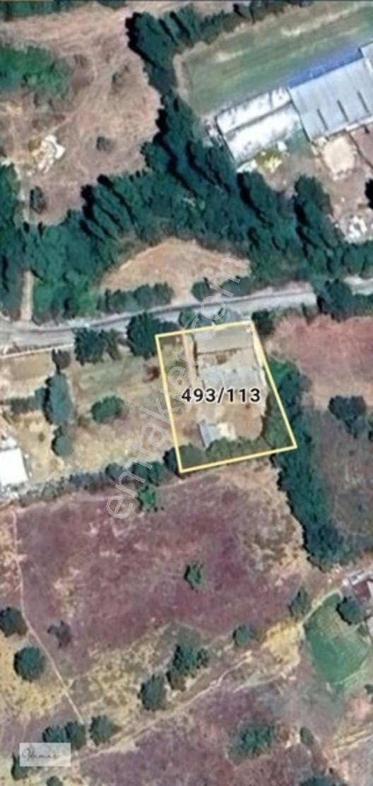 İdamax'tan Taraşçı'da 702 M2 Arsa İçinde Müstakil Bakımlı Taş Ev — fotoğraf 2