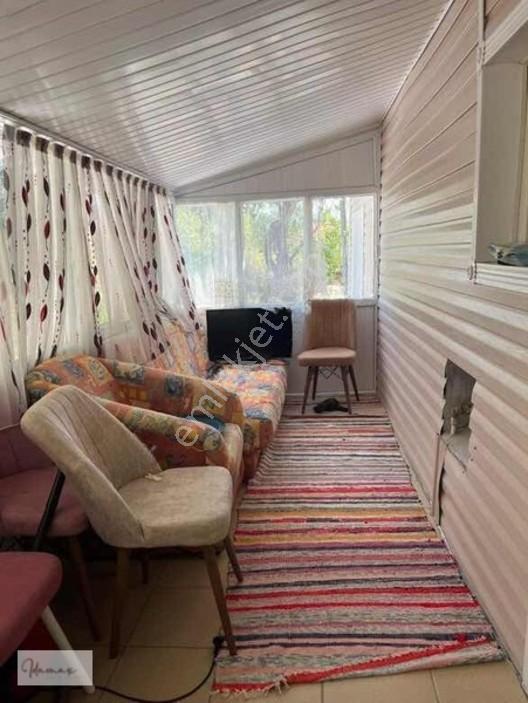 İdamax'tan Taraşçı'da 702 M2 Arsa İçinde Müstakil Bakımlı Taş Ev — fotoğraf 6