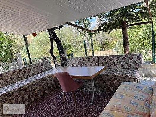 İdamax'tan Taraşçı'da 702 M2 Arsa İçinde Müstakil Bakımlı Taş Ev — fotoğraf 15