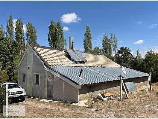 İdamax'tan Taraşçı'da 702 M2 Arsa İçinde Müstakil Bakımlı Taş Ev — fotoğraf 16