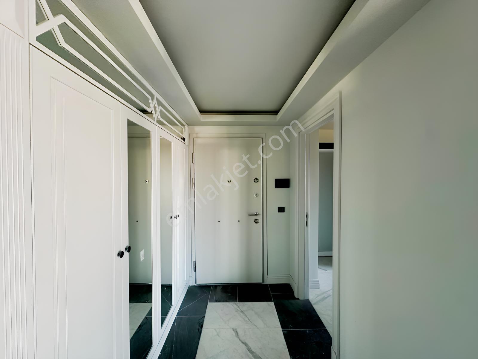 Ahteran İstanbul | Modern Yaşam Sunan 2+1 — fotoğraf 3