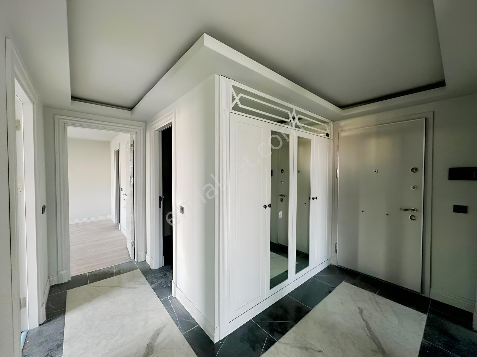 Ahteran İstanbul | Modern Yaşam Sunan 2+1 — fotoğraf 4