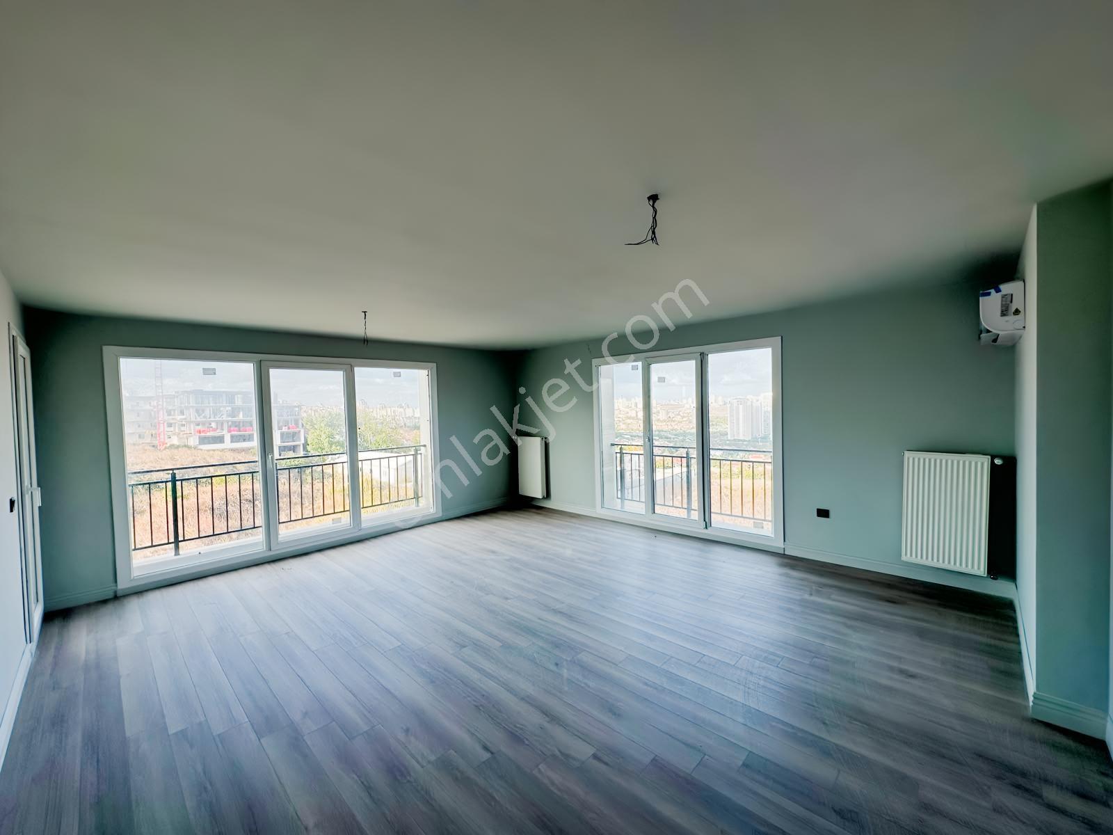Ahteran İstanbul | Modern Yaşam Sunan 2+1 — fotoğraf 5