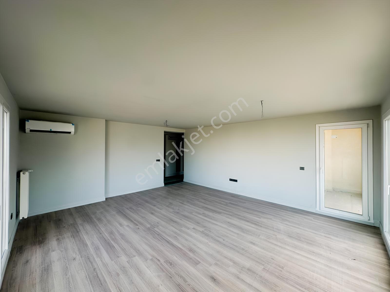 Ahteran İstanbul | Modern Yaşam Sunan 2+1 — fotoğraf 6